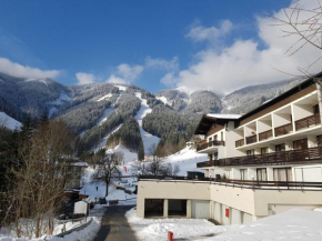 Apartment HOLIDAY - Ski-in/Ski-out, Schmitten, Österreich
